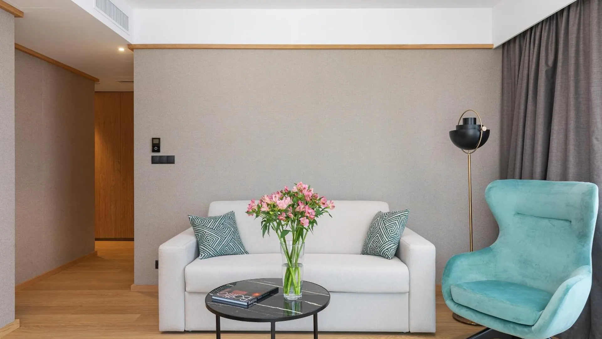 Rent Like Home - Apartamenty Deo Plaza Gdansk