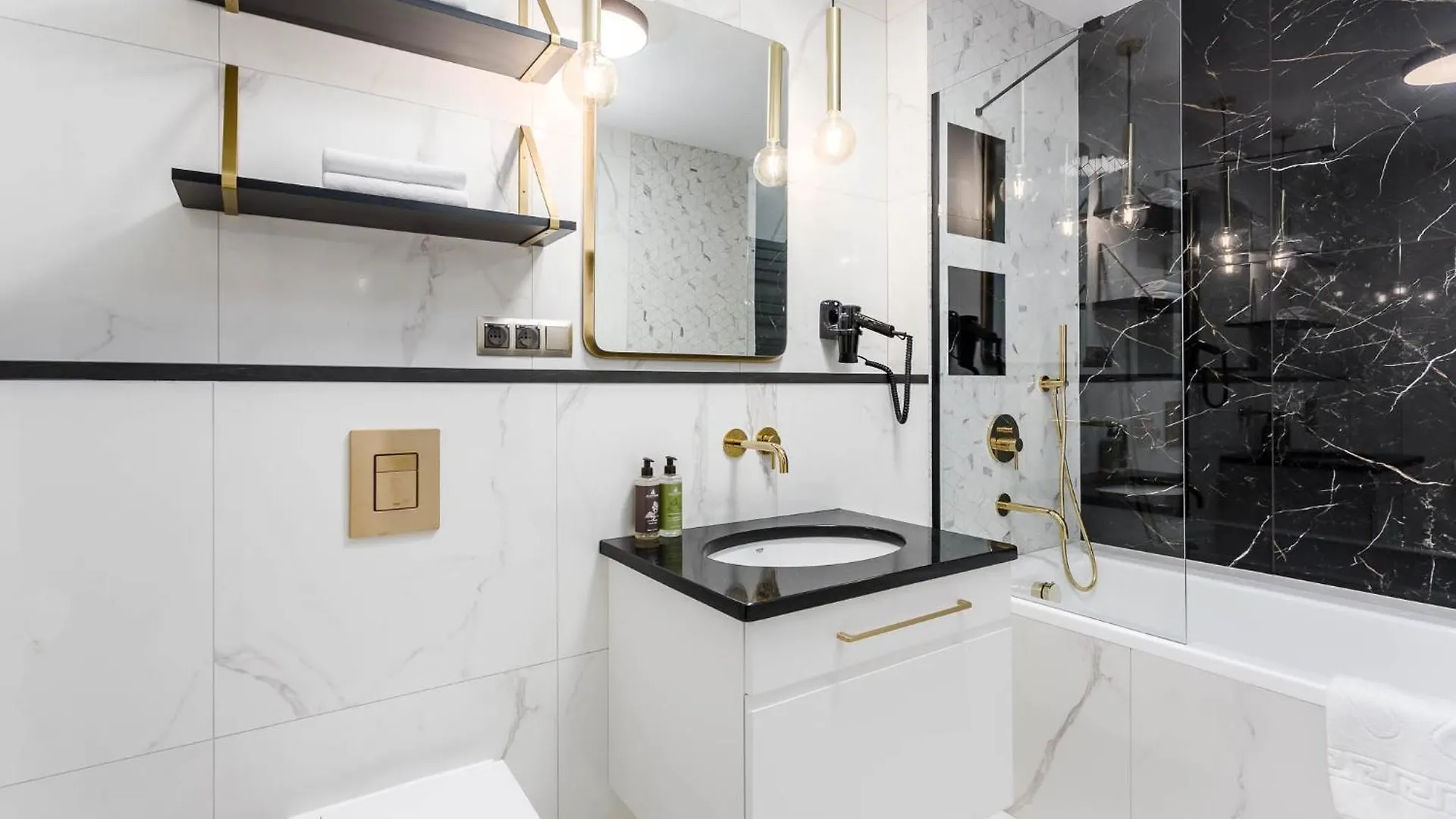 Rent Like Home - Apartamenty Deo Plaza Gdansk Aparthotel