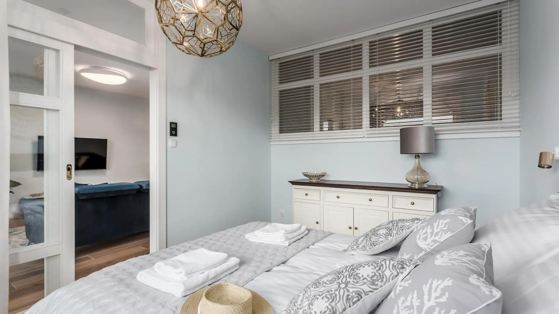 Rent Like Home - Apartamenty Deo Plaza Gdansk 0*,