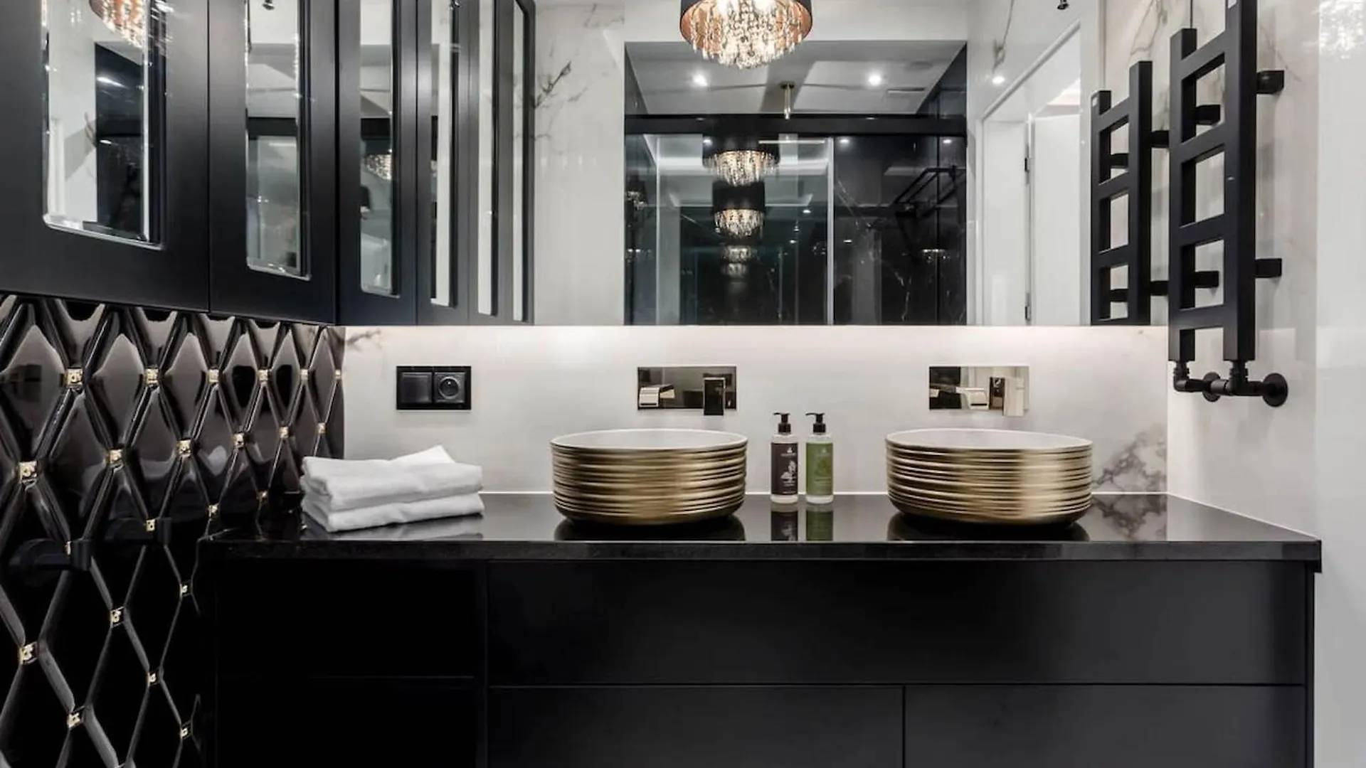 Aparthotel Rent Like Home - Apartamenty Deo Plaza Gdansk